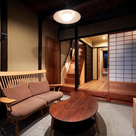 Rinn Rokujo Machiya Quioto Exterior foto