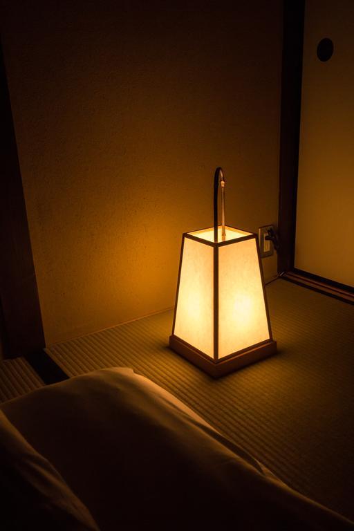 Rinn Rokujo Machiya Quioto Quarto foto